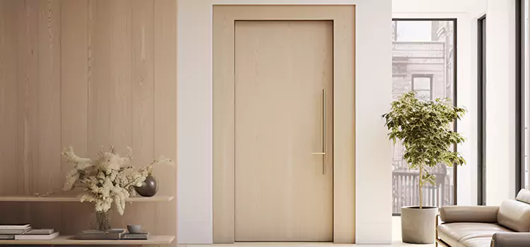 Choose Quality for Your Inside Doors in Springfield, MA