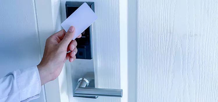 Why Choose Us for Your Keycard Lock Installation in Springfield, MA?