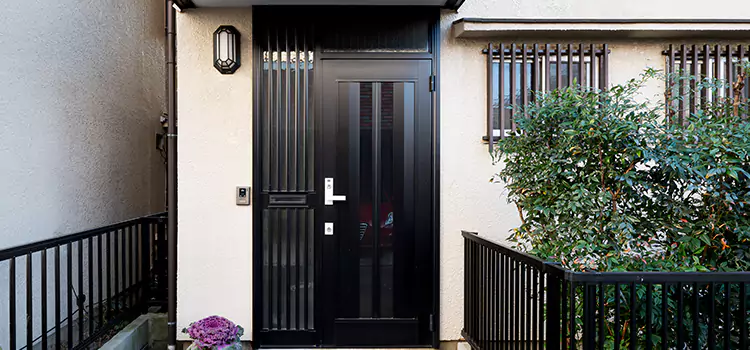 Popular Exterior Door Options in Springfield, MA