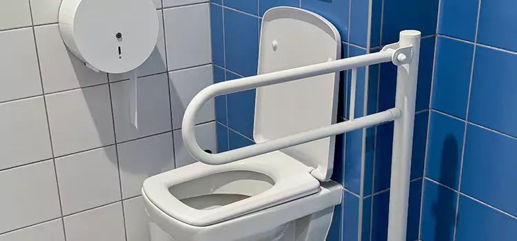 Comprehensive Solutions in Springfield, MA for Accessible Facilities