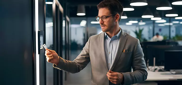 Our Commitment to Keycard Security Excellence in Springfield, MA