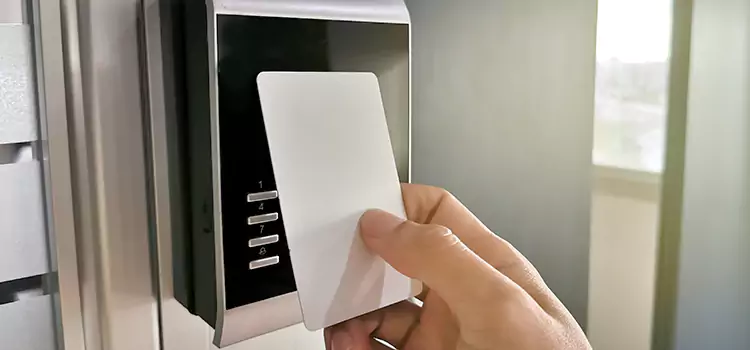 Advanced RFID Technology Integration in Springfield, MA